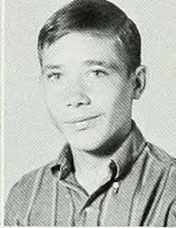 Clifton Curtis Caskey (1952-1975)