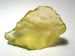 Libyan Desert Glass Wikipedia
