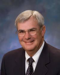 Alton-Godfrey Rotary Club Service Above Self Honoree Jack Helmkamp has  Lived Life By the Golden Rule