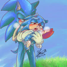 Rule34 - If it exists, there is porn of it  soina, classic sonic, sonic  the hedgehog  467728