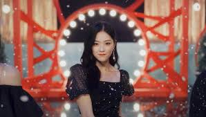 Loona Star Mv 201118