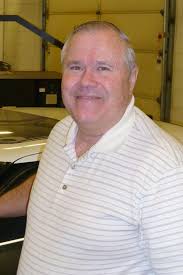 Here Since the Beginning: Mr. Lueck and Mrs. Forman