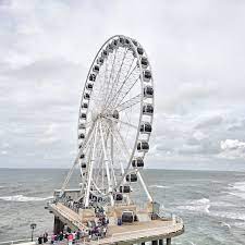 Wir zeigen menschen, kultur und natur — belgien aus einer neuen perspektive. Scheveningen Strand Sehenswurdigkeiten Tipps Bilder
