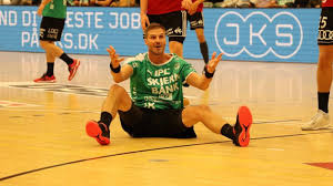 Ausbildung, kontaktdaten und weitere infos: Robin Haug Norsk Topphandball