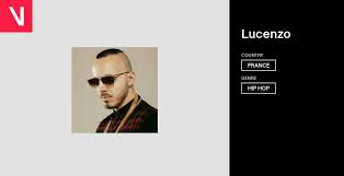 Image result for Lucenzo