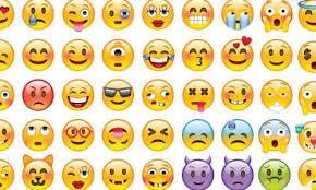 2 ios emoji vs android emoji. Whatsapp Makes Its Own Unique Emojis That Look Similar To Apple S Technology The Guardian