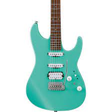 Both professionals and amateur musicians will profit greatly by incorporating this device into their recordings and practices. Ibanez Az2206s Az Prestige 6 String Electric Guitar Guitar Center