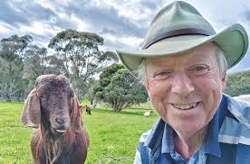 Concerns for the bush