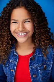 Kaya Rose (@KayaRoseDavis)