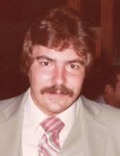 Obituary information for John M Carlson