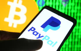 (except hawaii) can buy, sell, hold, and pay at checkout with 4 different cryptocurrencies on paypal: Paypal Crypto Checkout Adds A New Level Of Functionality