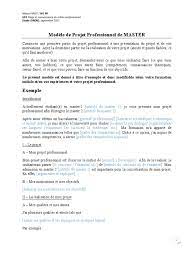 Cv projet professionnel 11 lettre lettre de projet professionnel luxe lettre de motivation licence génial 30 lettre de motivation projet professionnel exemple s. Modele Projet Professionnel Connaissances Cognition