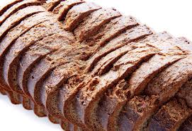 For baking in a traditional oven, bake in a 350 degrees f oven for 25 to 30 minutes or until the bread reaches an internal temperature of 190 degrees f. Barely Bread Barelybread Twitter