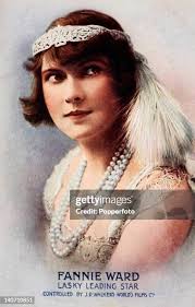 71 Fannie Ward Stock Photos, High-Res Pictures, and Images