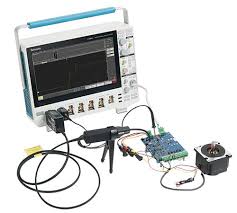 1,5 ghz 10x activer tastkopf. Isolierte Isovu Tastkopfe Tektronix