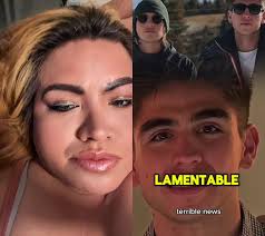 Funeral Victor Oswaldo Villarreal