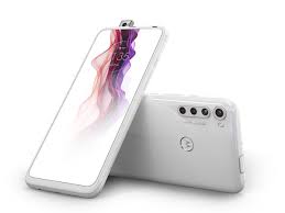 Motorola One Fusion Plus launching in ...