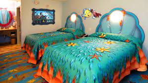 Art Of Animation Little Mermaid Room See more ideas about mermaid, the little mermaid, mermaid art. art of animation little mermaid room