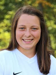 2015 Women's Soccer Roster