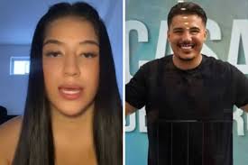 Teresa Seiblitz sobre pensão de André Gonçalves: 'Não paga há 10 anos'