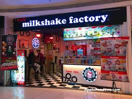 612,543 likes · 7,572 talking about this. Milkshake Factory At Nu Sentral Mall Applefoodees
