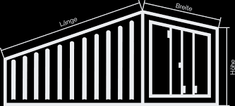 1.950 3.700 zulässiges gesamtgewicht (kg) 24.000 30.480 der platform container wird in erster linie für verschiffenden packstücke in übergröße (überlänge, überbreite, überhöhe) genutzt. Containermasse Im Uberblick Containerbasis De