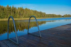 Take it to the lake house, float it off the beach, use it as a yoga platform, lash a few together to increase your real. 1 641 Swim Platform Photos Free Royalty Free Stock Photos From Dreamstime