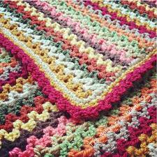 The Amazing V Stitch V Stitch Crochet Patchwork Heart Crochet Patterns