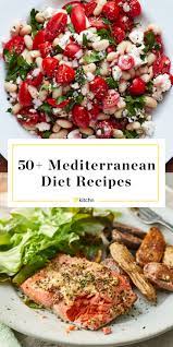 50 Essential Mediterranean Diet Recipes Easy Mediterranean Diet Recipes Mediteranian Diet Recipes Mediterranean Diet Recipes
