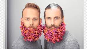 The chinstrap beard is a type of facial hair that extends from the hair line of one side of the face to the other, following the jawline, much like the chin curtain; Chinstrap Beard Png Images Pngegg