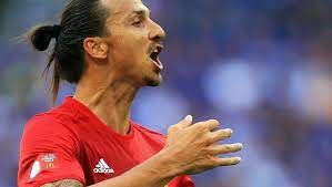 Here he is now, zlatan ibrahimovic, if not quite the king of. Insider Zlatan Ibrahimovic Will Trainer Werden