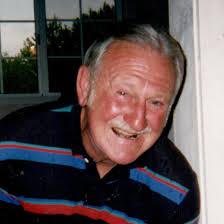 John "Jack" Daniel Steiger Obituary