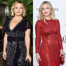 She was also a featured player in the ensemble cast of. Kate Hudson Is Showing Off Her Ww Weight Loss After 3 Months On The Program