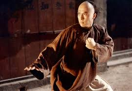 Iron Monkey, A Classic Reborn — Mike Fury