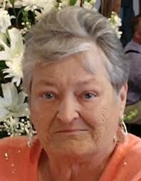 Susanna Winstead Obituary October 9, 2021