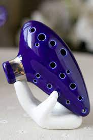 Best Ocarinas Ocarina Music Ocarina Music 12 Hole Ocarina Of Time