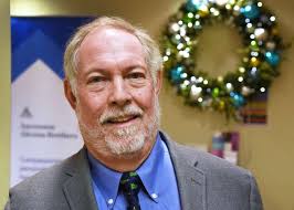 Holidays got you anxious? Experts offer tips