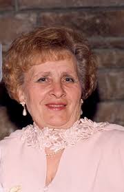 Rocca Simonelli Obituary