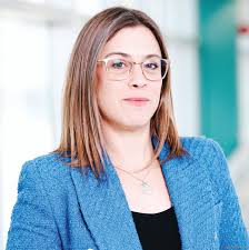 Corporate Leadership Awards 2025: Stefanie Murphy, Temple Health