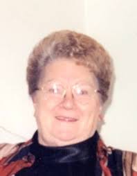 Marie Joan Frederick Obituary