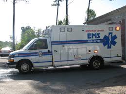 Ashly kron said she knew severe weather was possible but didn't realize how bad it was going to get. Brunswick County Ems Will Need More Ambulances In The Future News Wilmington Star News Wilmington Nc