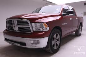 Image result for Inferno Red 2010 Ram