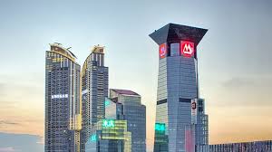F&m bank is a local southern california community bank with more than 100 years of serving our customers. Huawei S Fusionstorage Helps China Merchants Bank Respond To Elastic Demands Huawei Enterprise