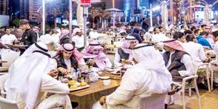 سوق المقاهي في المملكة ما بين الاستثمار والترفيه