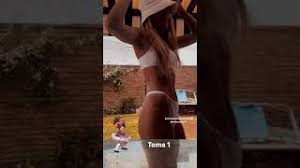 Beltran moreno de alboran men's singles overview. Morena Beltran The Wife Of A Soccer Player Attacked Morena Beltran And