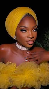 Sophisticated right? 😉😉😉 You too can look this gorgeous when you book us  for your birthday and that party you will be going to tomorrow. Mua: Grace  Yings For bookings: 08167479597