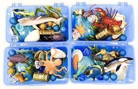 Mini Sensory Kits Young Wild Friedman In 2020 Playdough Kits Business For Kids Tween Art
