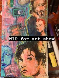 Bruce Orr (@mudeyepuppets) • Instagram photos and videos