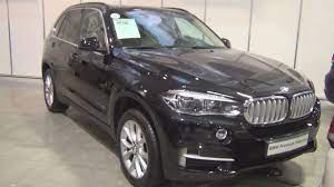Need mpg information on the 2015 bmw x5? Bmw X5 Xdrive 40d 2015 Exterior And Interior Youtube