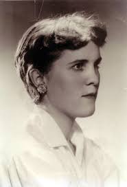 Sylvia Muriel Wright Obituary